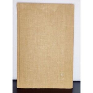 Vintage 1968 How to Use Hand & Power Tools Hardcover Popular Science Skill Book